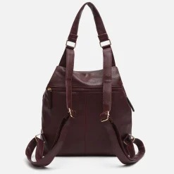 Misako Mochila antirrobo