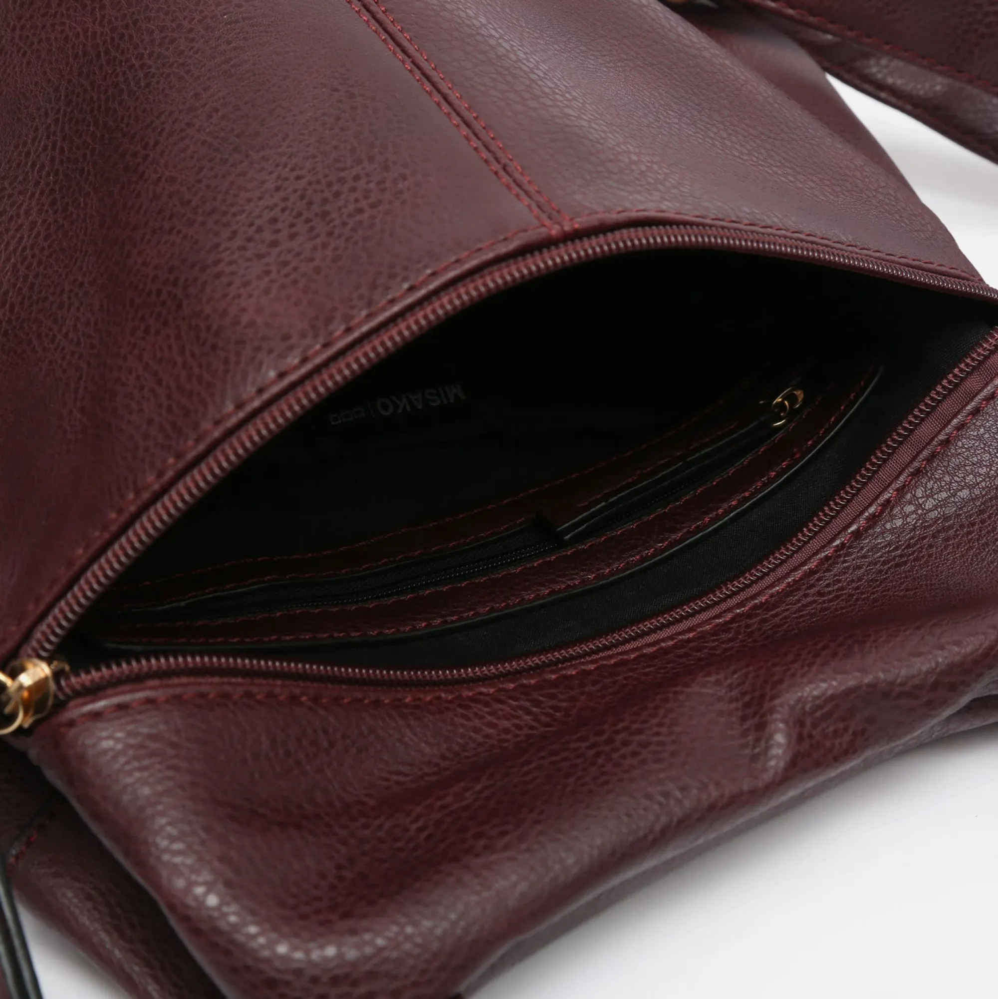 Misako Mochila antirrobo