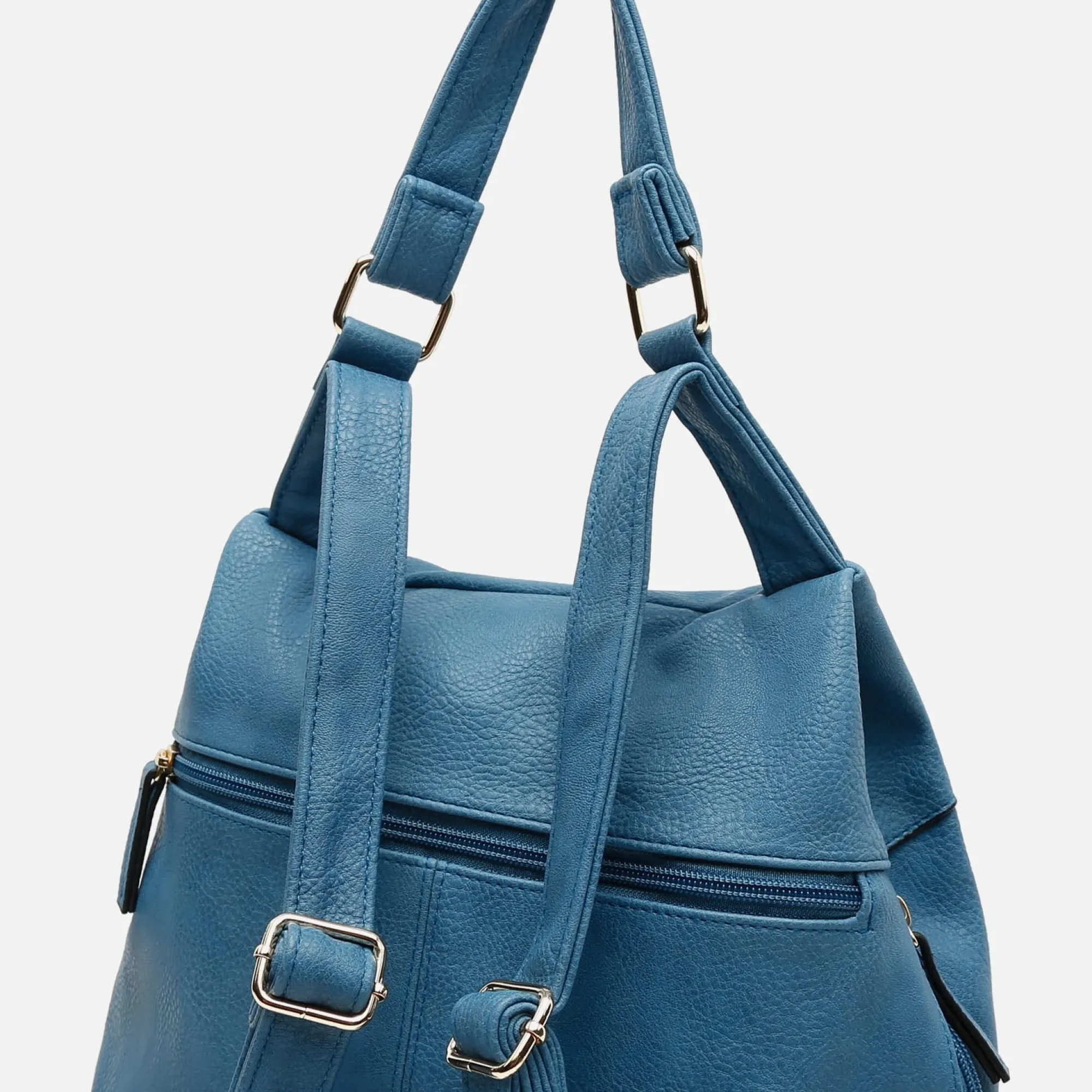 Misako Mochila antirrobo
