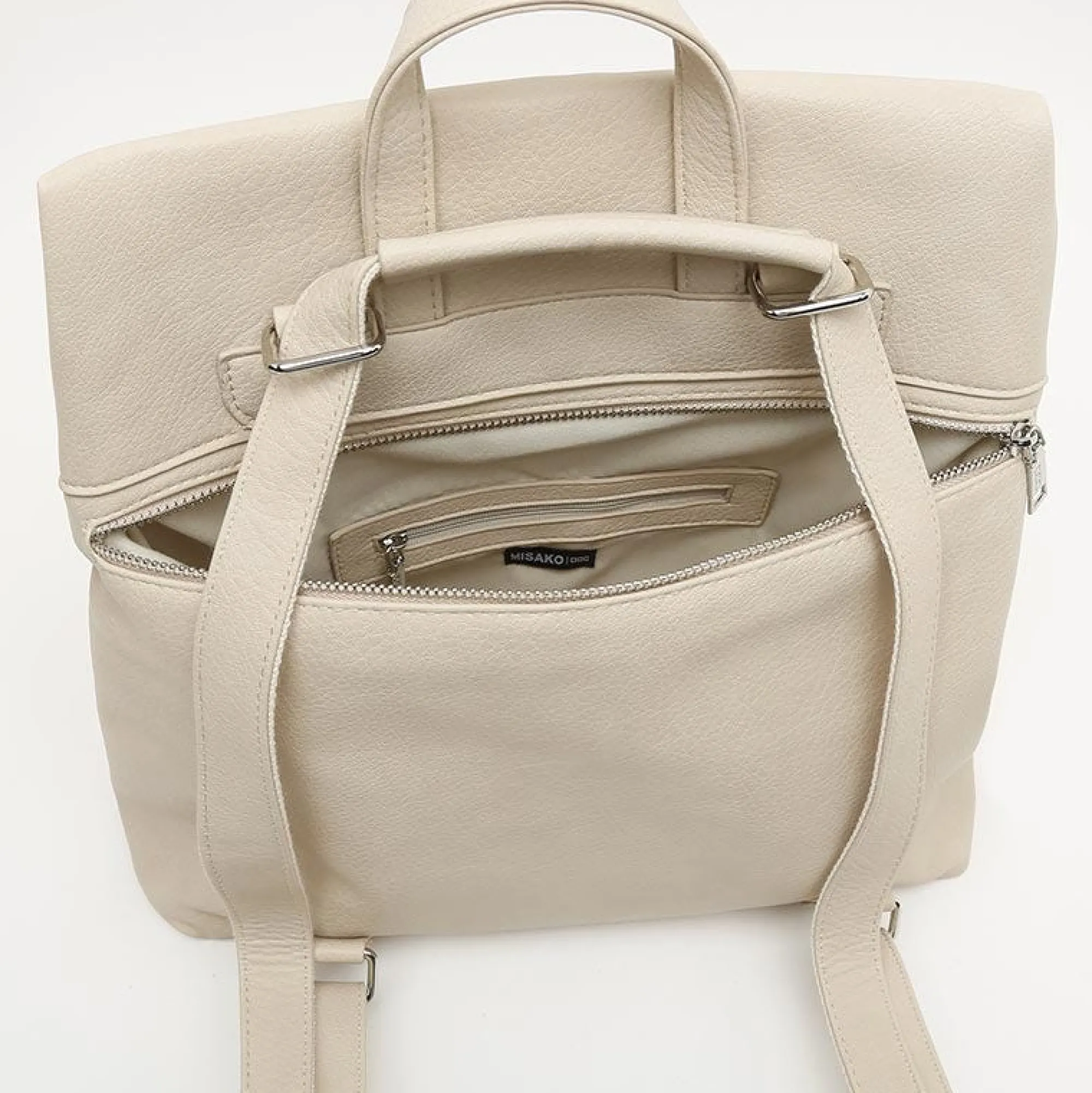 Misako Mochila antirrobo