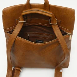 Misako Mochila antirrobo