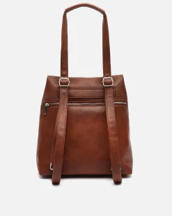 Misako Mochila antirrobo