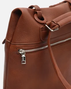 Misako Mochila antirrobo