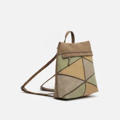 Misako Mochila antirrobo