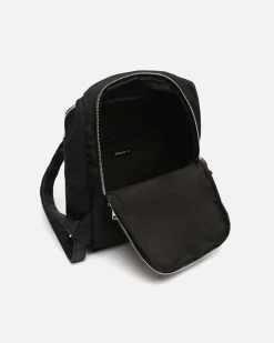 Misako Mochila antirrobo con detalles brillantes
