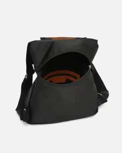 Misako Mochila antirrobo con solapa
