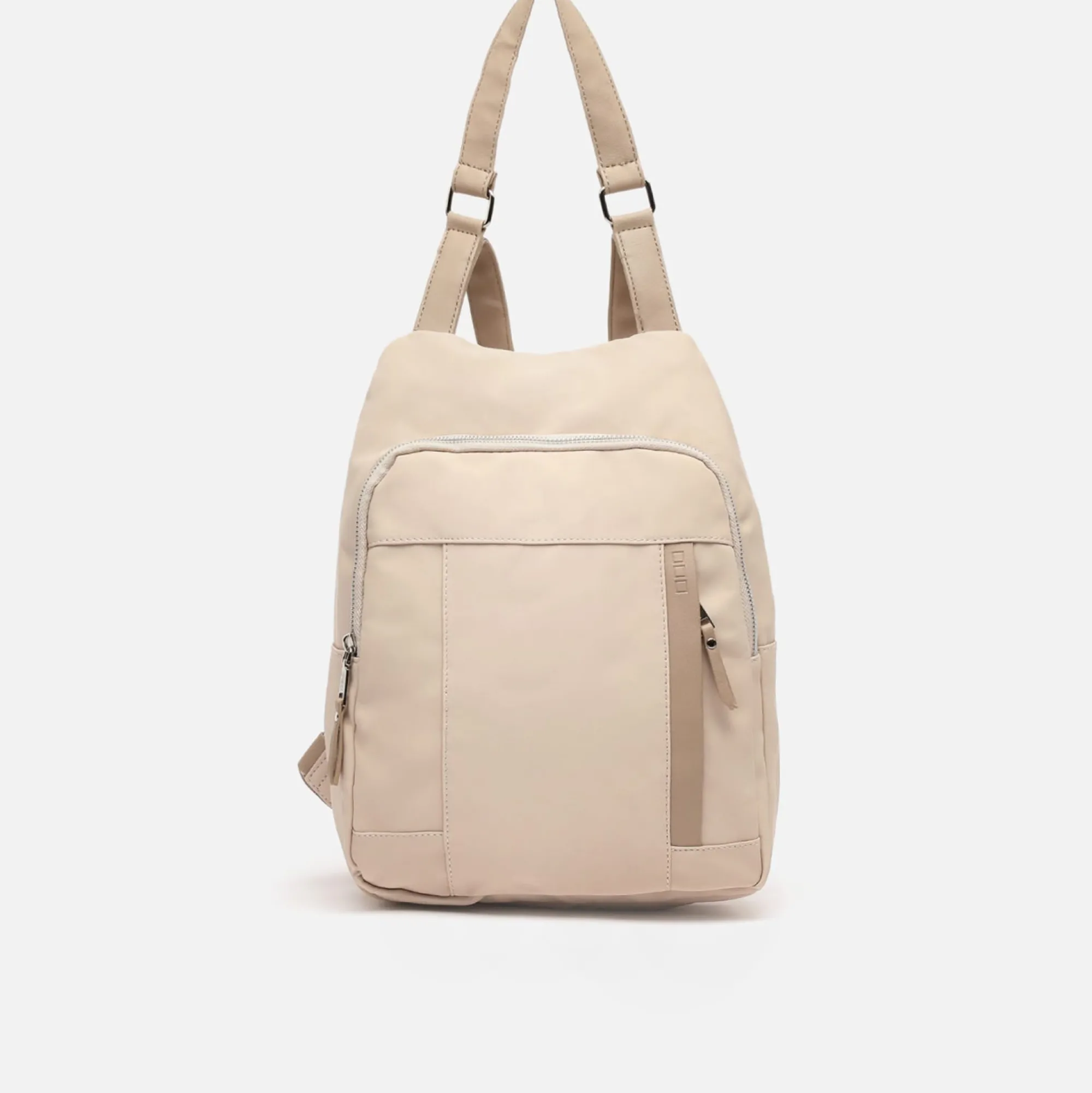 Misako Mochila antirrobo de nylon