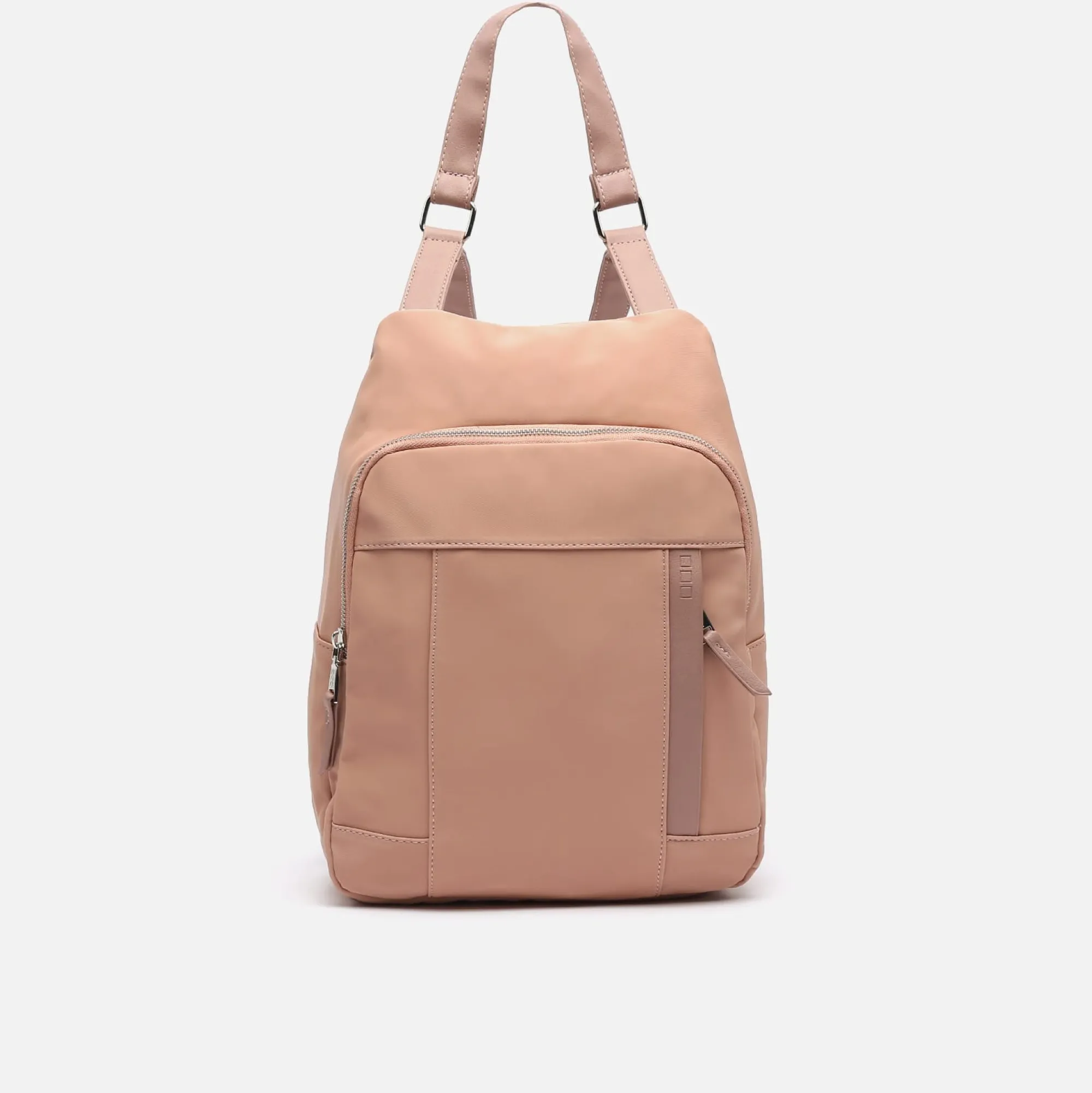Misako Mochila antirrobo de nylon