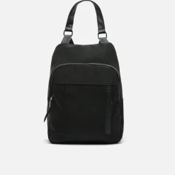Misako Mochila antirrobo de nylon