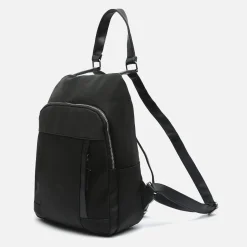 Misako Mochila antirrobo de nylon