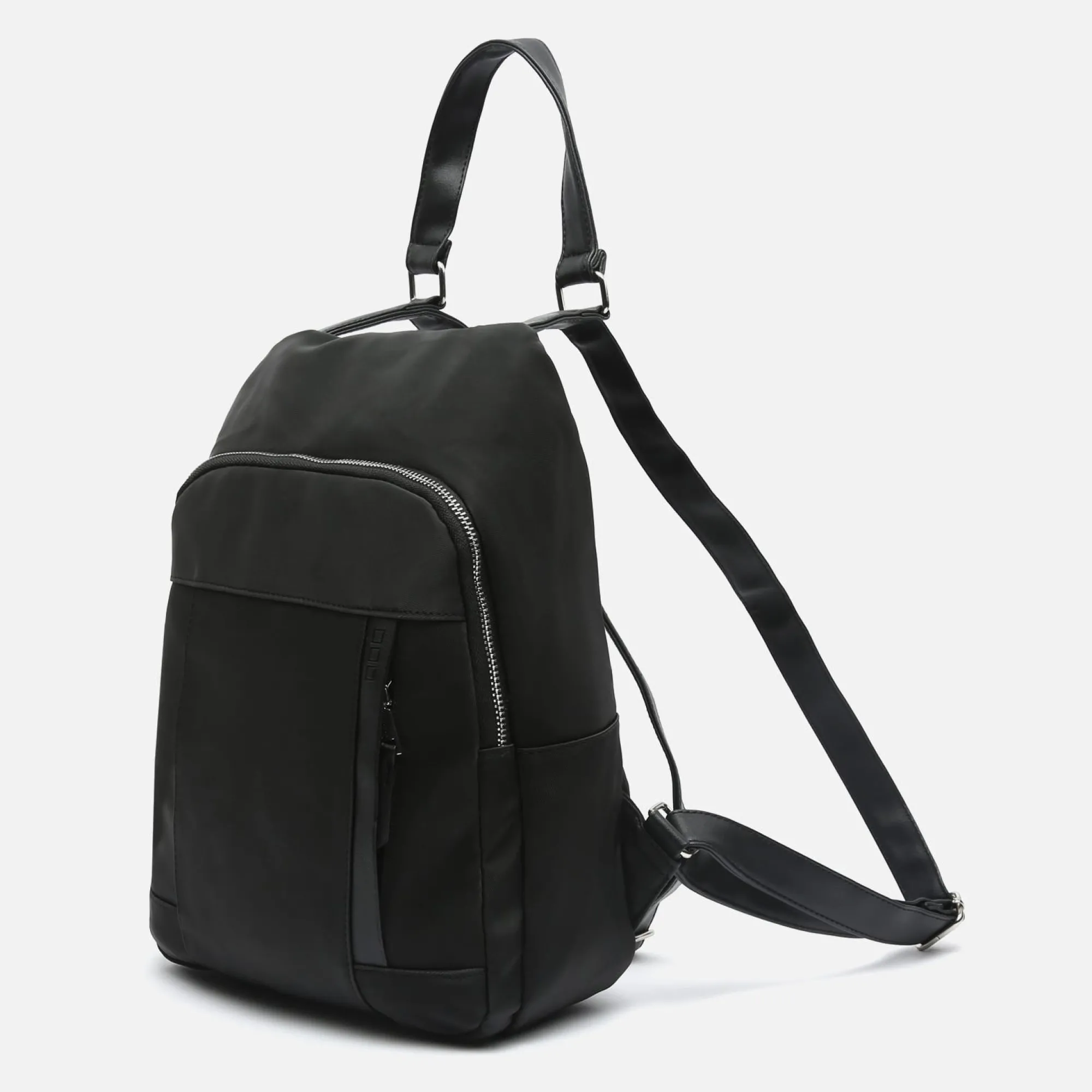Misako Mochila antirrobo de nylon