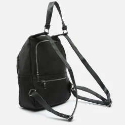 Misako Mochila antirrobo de nylon