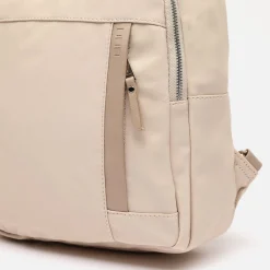 Misako Mochila antirrobo de nylon