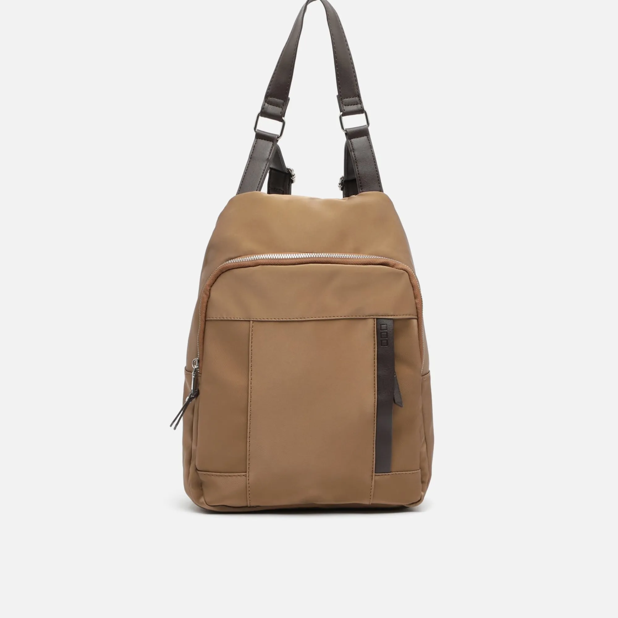 Misako Mochila antirrobo de nylon