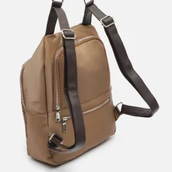 Misako Mochila antirrobo de nylon