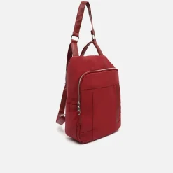 Misako Mochila antirrobo de nylon