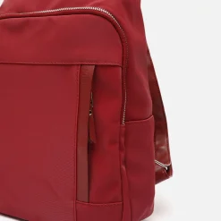 Misako Mochila antirrobo de nylon