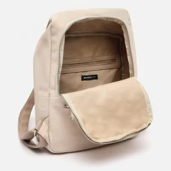 Misako Mochila antirrobo de nylon