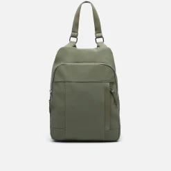 Misako Mochila antirrobo de nylon