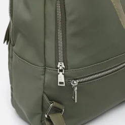 Misako Mochila antirrobo de nylon