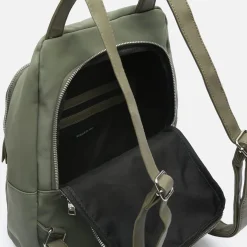 Misako Mochila antirrobo de nylon