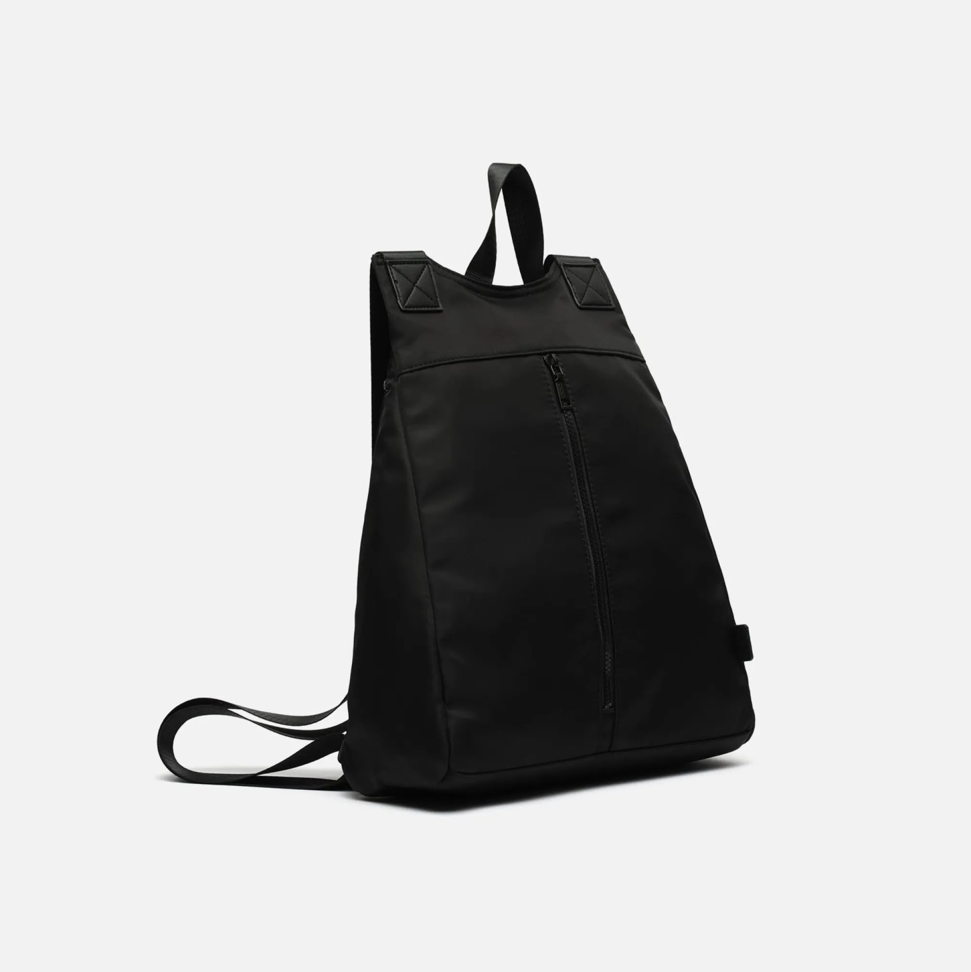 Misako Mochila antirrobo de nylon