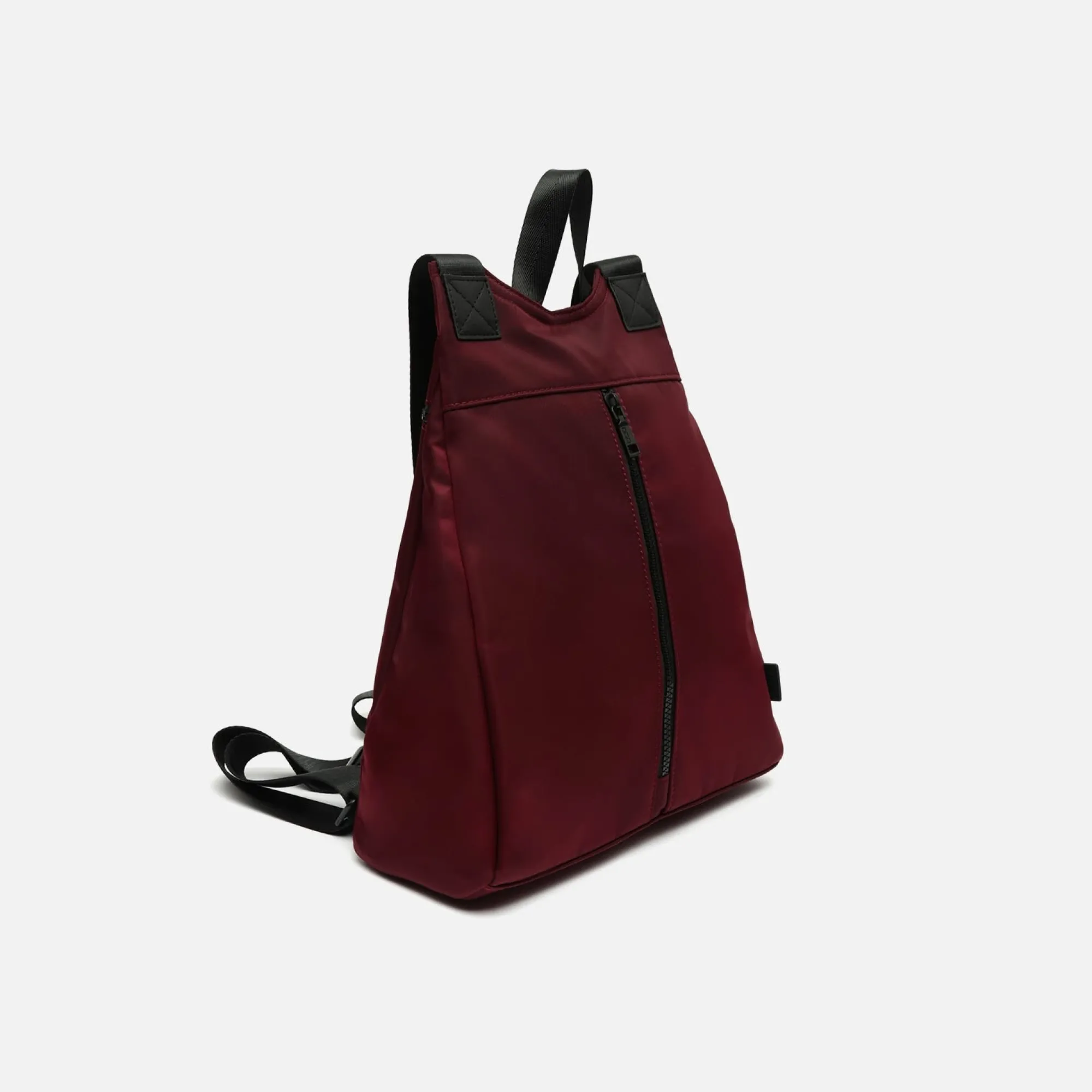 Misako Mochila antirrobo de nylon