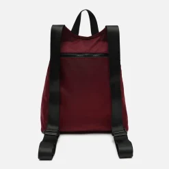 Misako Mochila antirrobo de nylon