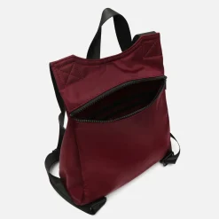 Misako Mochila antirrobo de nylon