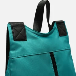 Misako Mochila antirrobo de nylon