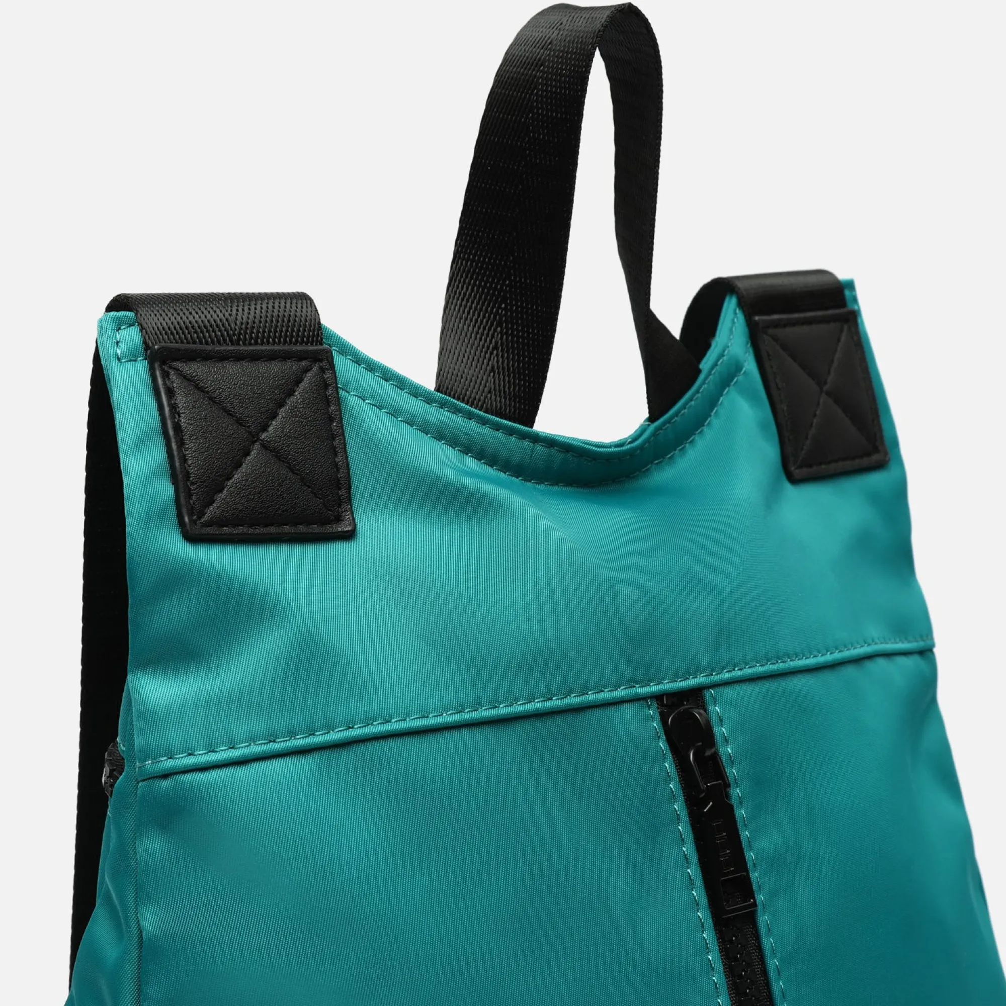Misako Mochila antirrobo de nylon