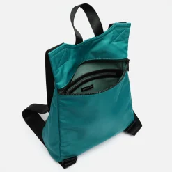 Misako Mochila antirrobo de nylon