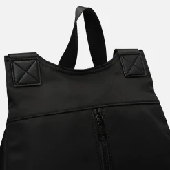 Misako Mochila antirrobo de nylon