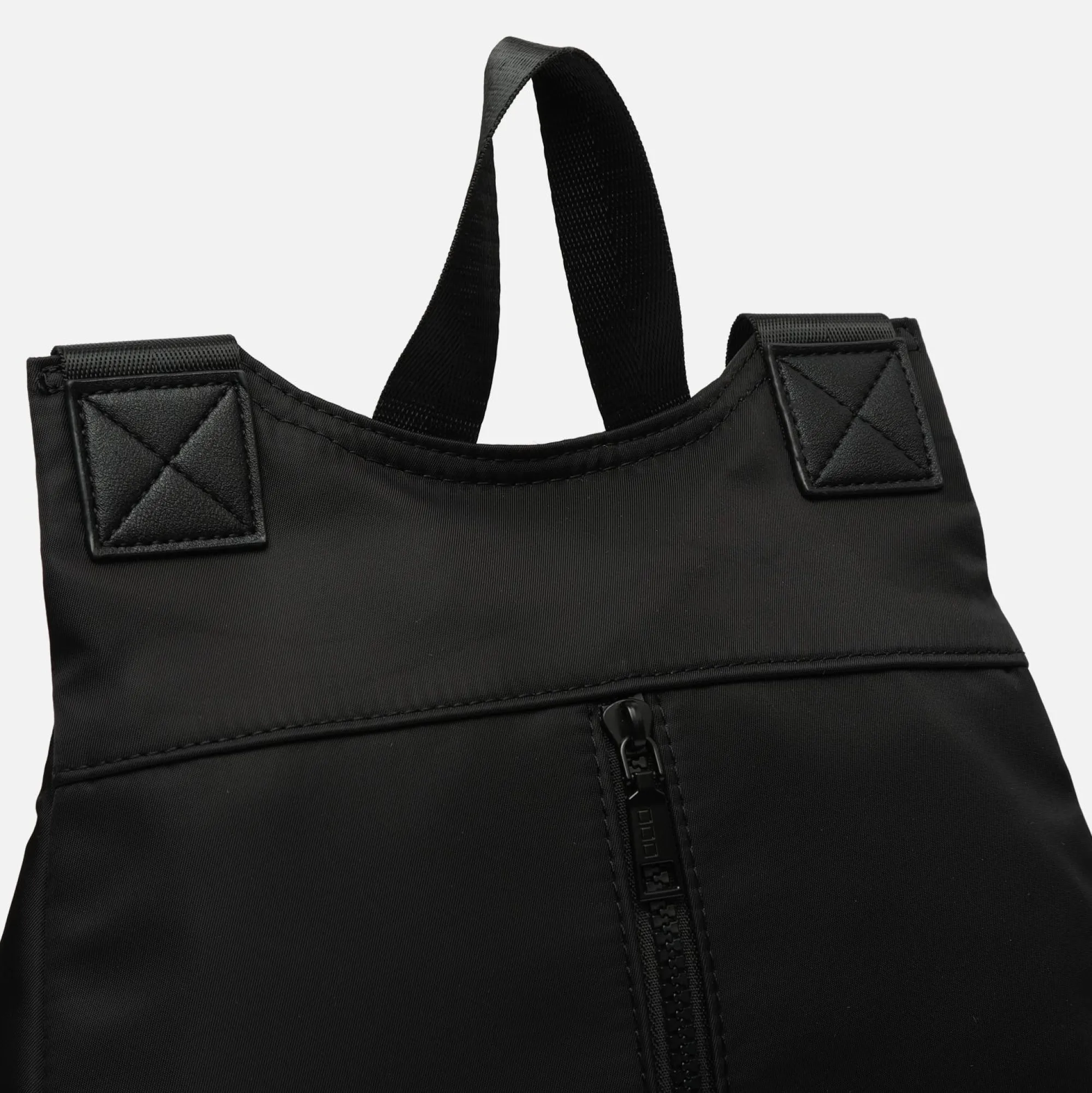 Misako Mochila antirrobo de nylon
