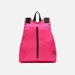 Misako Mochila antirrobo de nylon