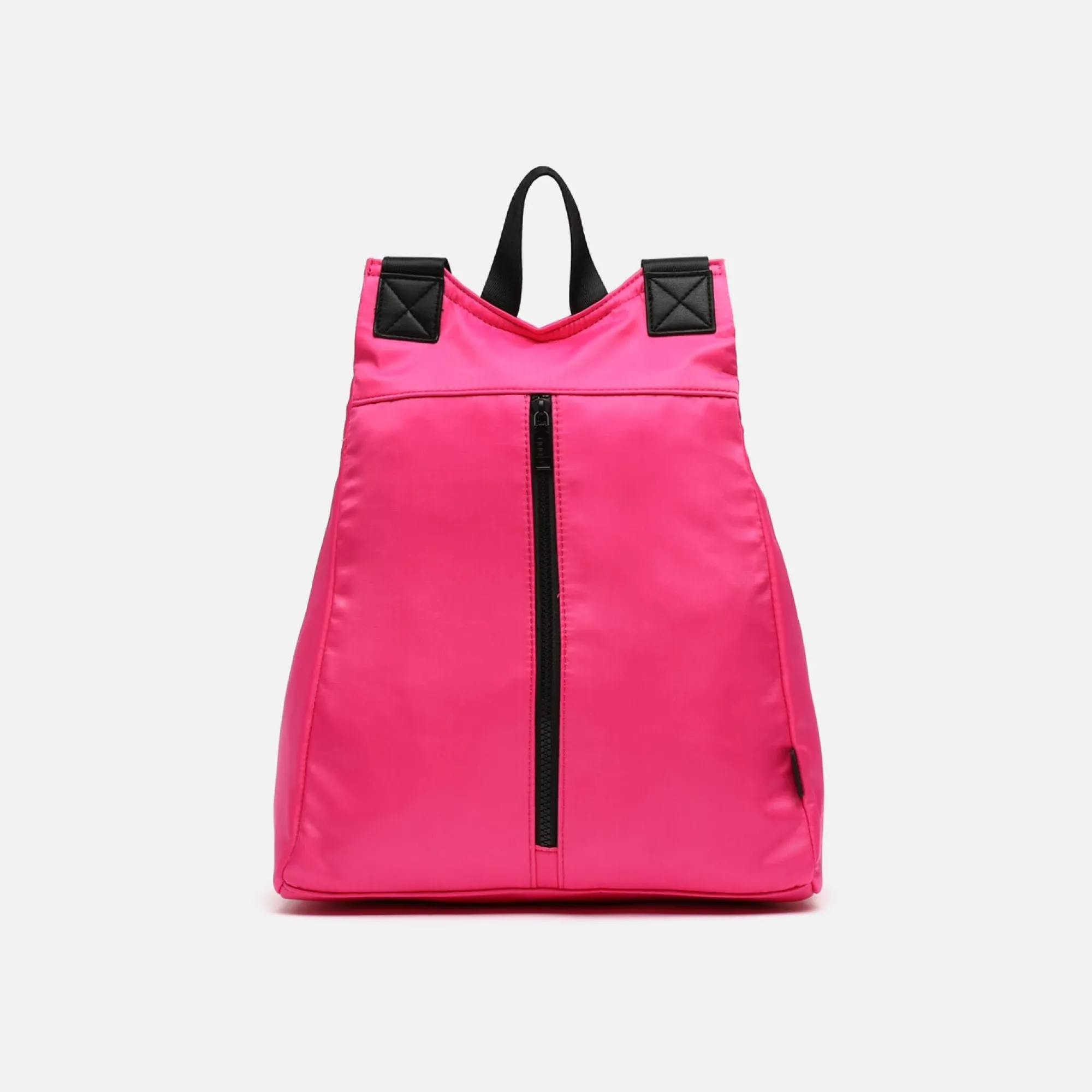 Misako Mochila antirrobo de nylon