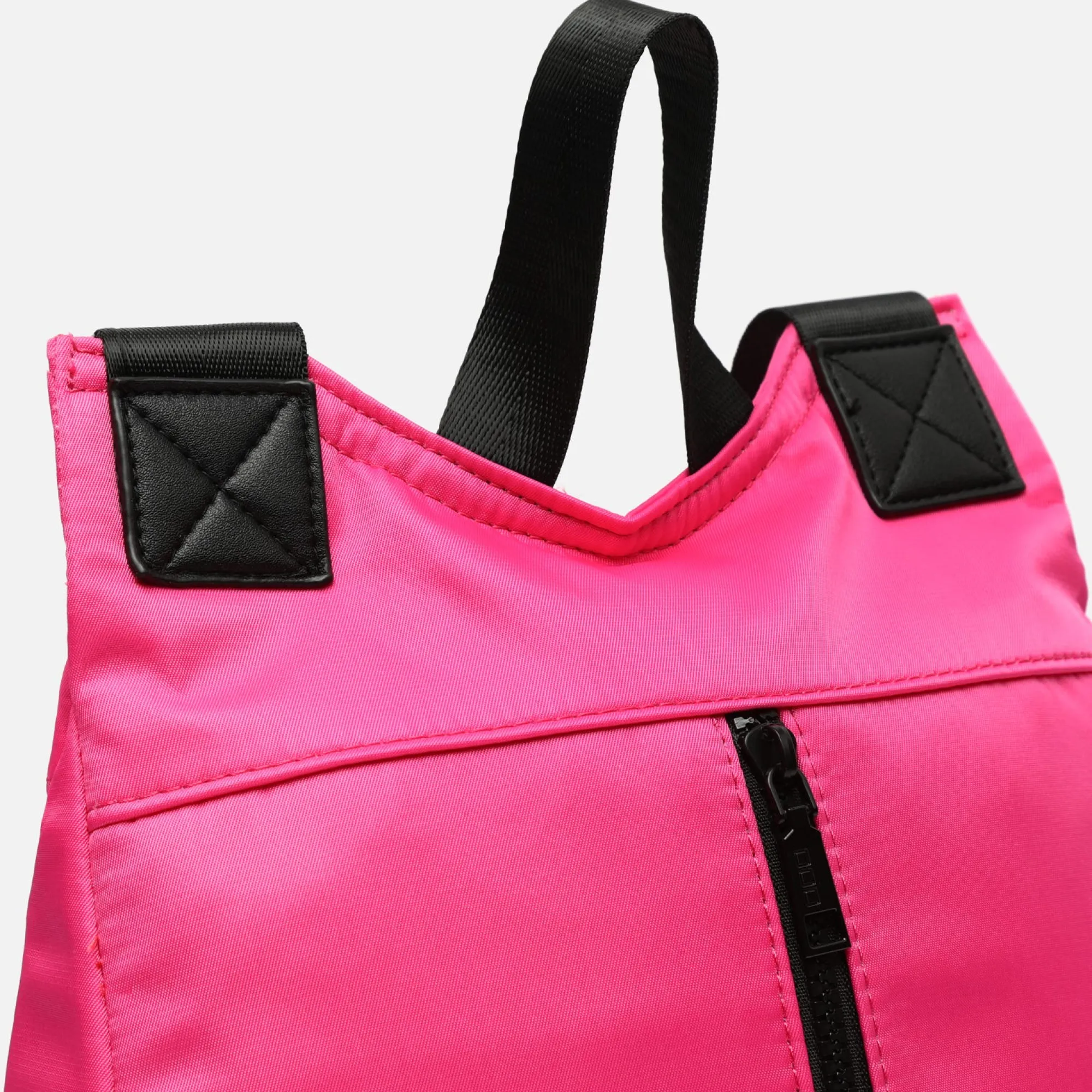 Misako Mochila antirrobo de nylon