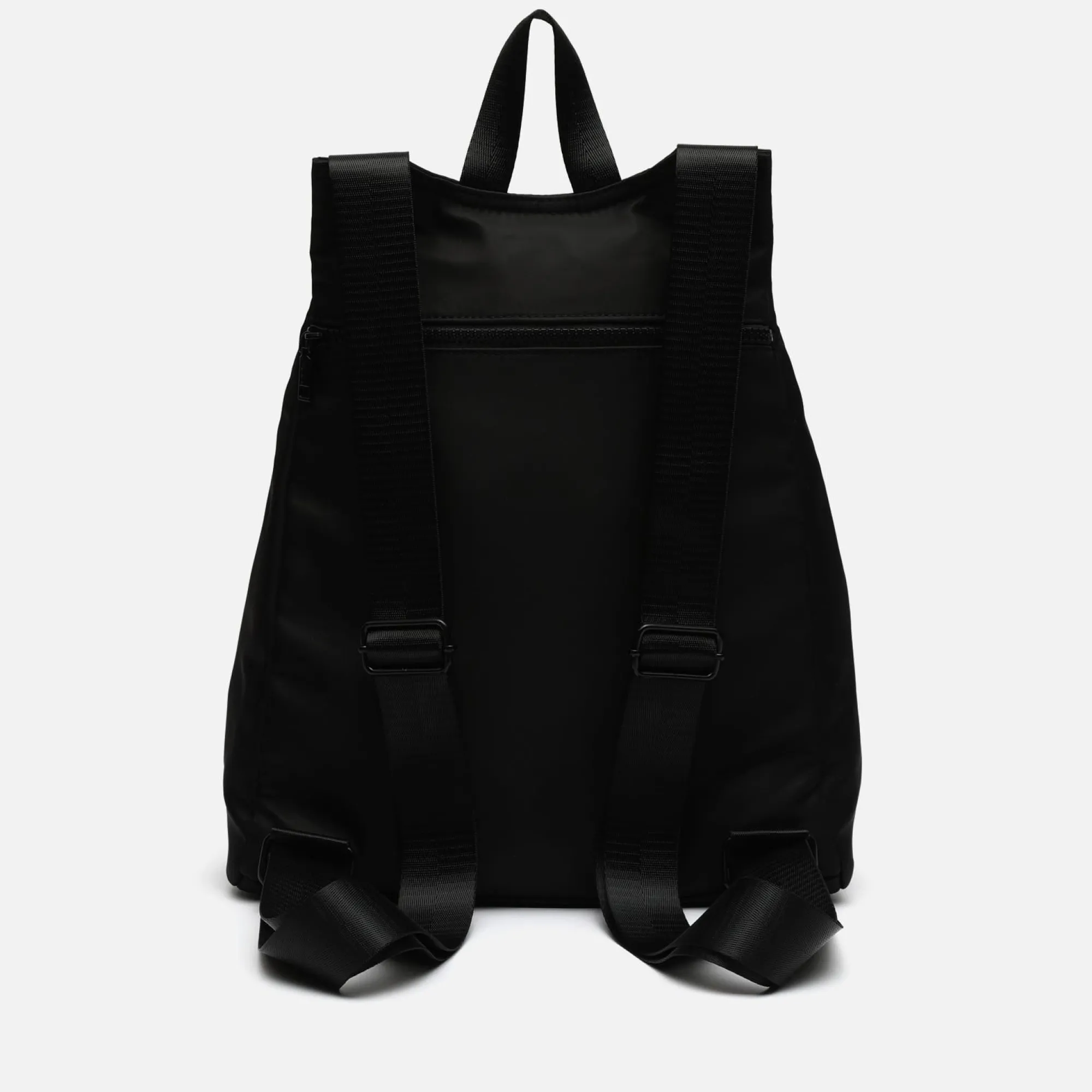 Misako Mochila antirrobo de nylon