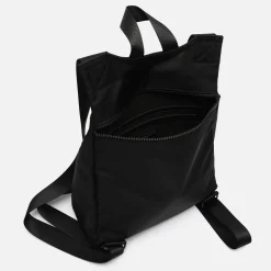 Misako Mochila antirrobo de nylon