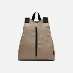 Misako Mochila antirrobo de nylon