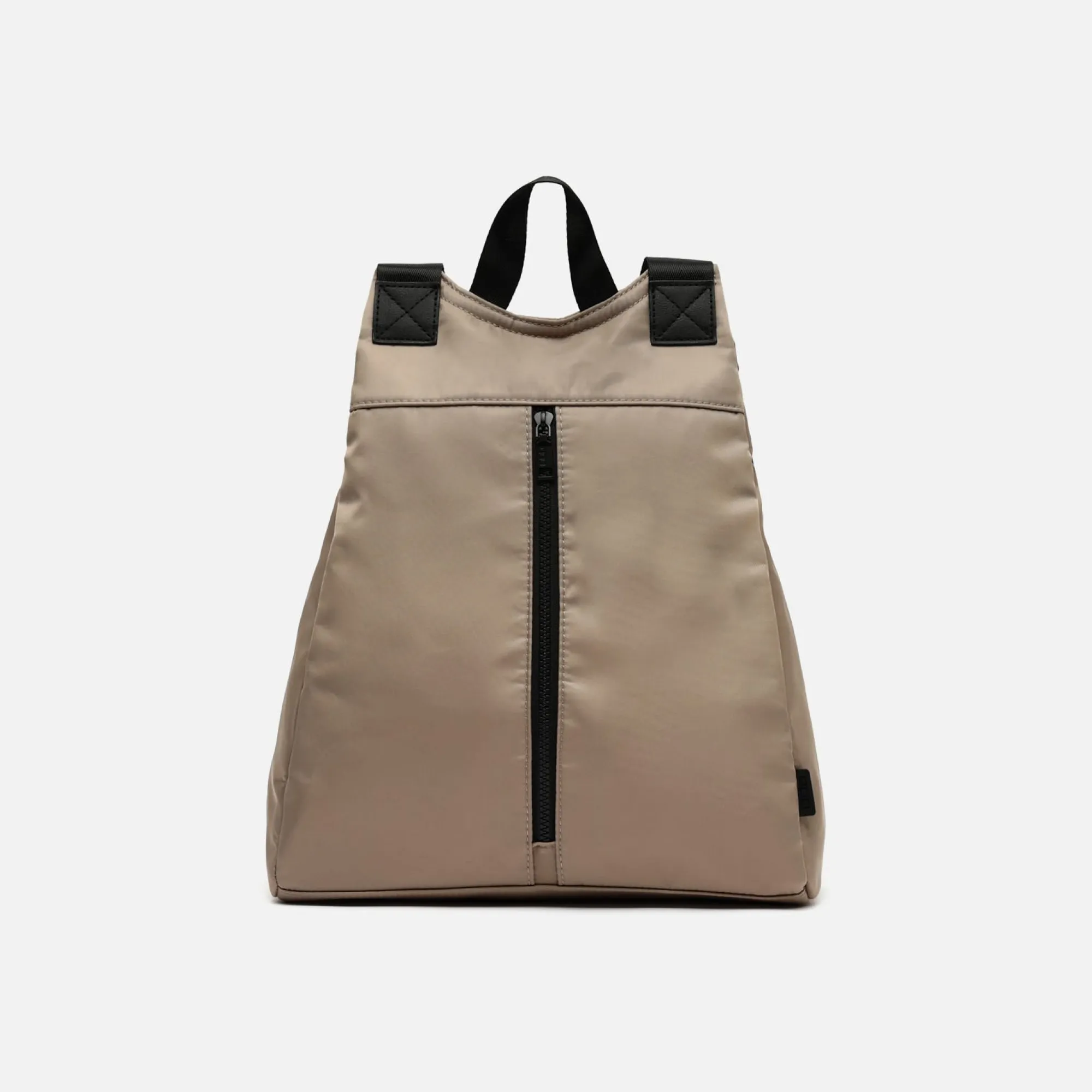 Misako Mochila antirrobo de nylon