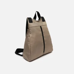 Misako Mochila antirrobo de nylon