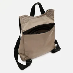 Misako Mochila antirrobo de nylon