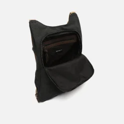 Misako Mochila antirrobo de tela