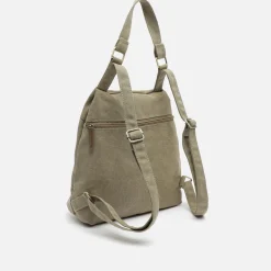Misako Mochila antirrobo de tela