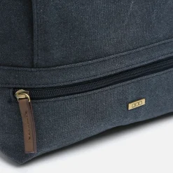 Misako Mochila antirrobo de tela