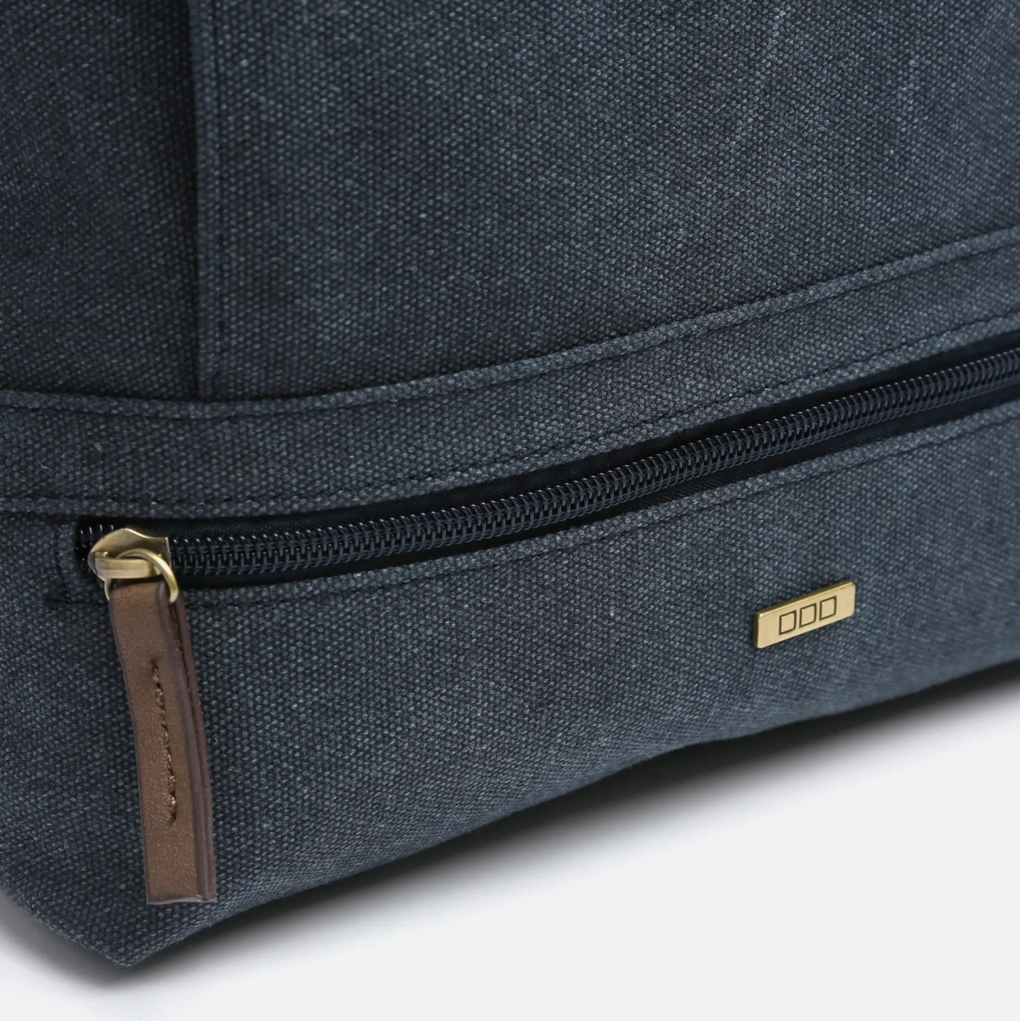 Misako Mochila antirrobo de tela