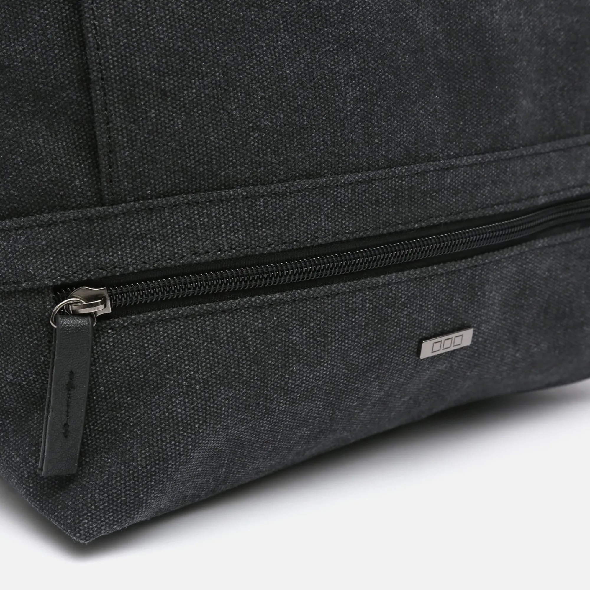 Misako Mochila antirrobo de tela