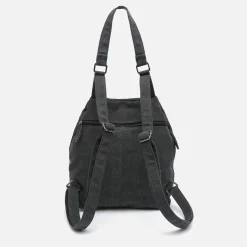 Misako Mochila antirrobo de tela