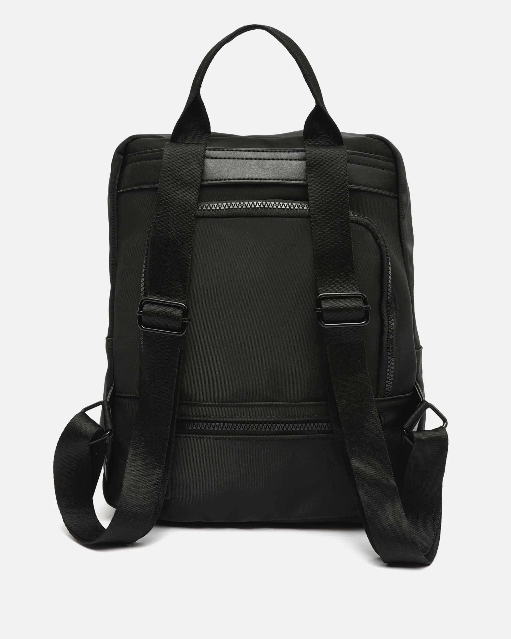Misako Mochila antirrobo en nylon